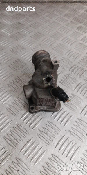 Термостат Mercedes C270 CDI W203 2002г.	, снимка 1