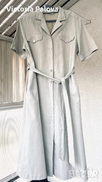 Стилна рокля MARKWALD Германия, снимка 1