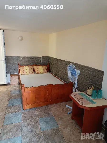 Уютна стая за двама, снимка 1