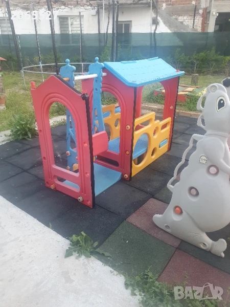 детски кът, снимка 1