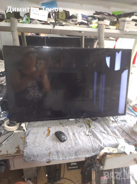 PHILIPS 40PFH4200/88, снимка 1