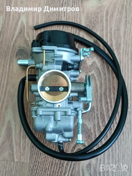 карбуратор за Suzuki Dr 650 40mm нов, снимка 1