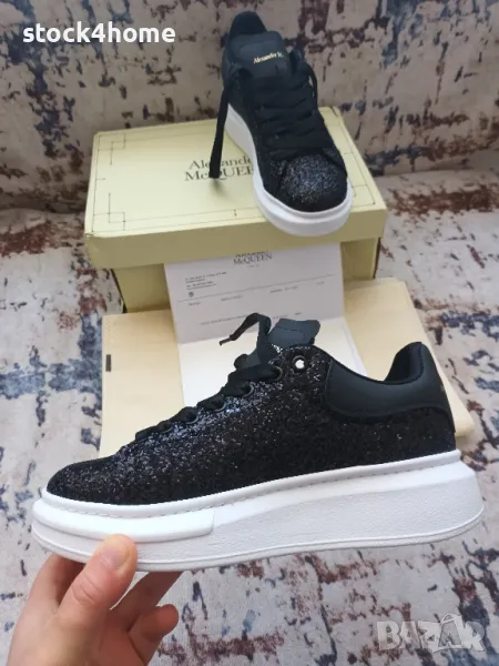 Дамски Обувки Александър Макуин Alexander McQueen, снимка 1