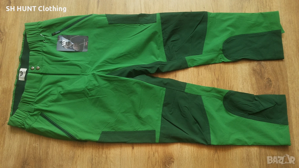 WENAAS KIWI Full Stretch Trouser размер L еластичен панталон - 1845, снимка 1