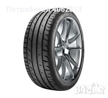 Гуми 235/55R18 TAURUS ULTRA HIGH PERFORMANCE 100V FR, снимка 1