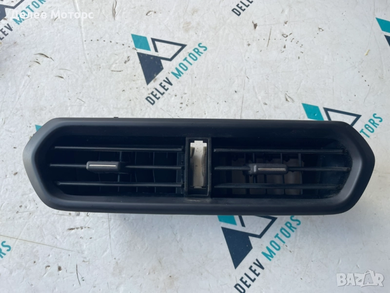 Предни централни духалки GN15-19K617-A/B от Ford Ecosport 1.0T EcoBoost, двигател M1JU, 6 ск., 125кс, снимка 1