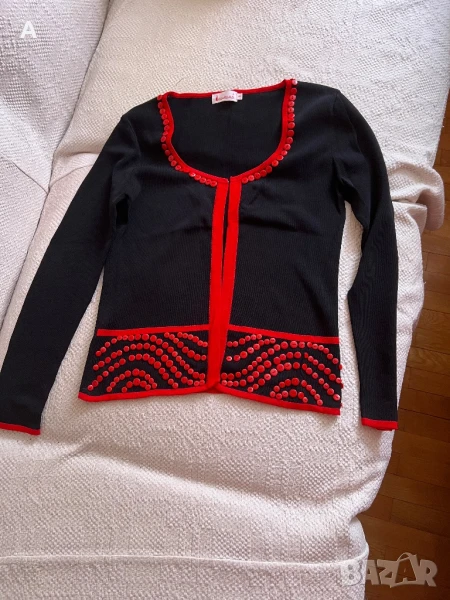Дамска жилетка , снимка 1