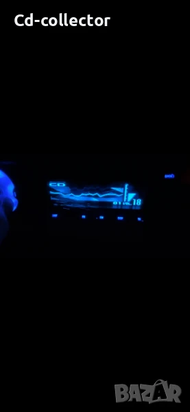 🔊 Продавам Pioneer DEH-P5900IB – Висок клас автомобилно радио! 🔊, снимка 1