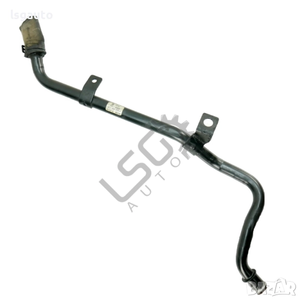 Тръба охладителна течност AUDI A8 (D3) 2003-2010 ID: 152681, снимка 1