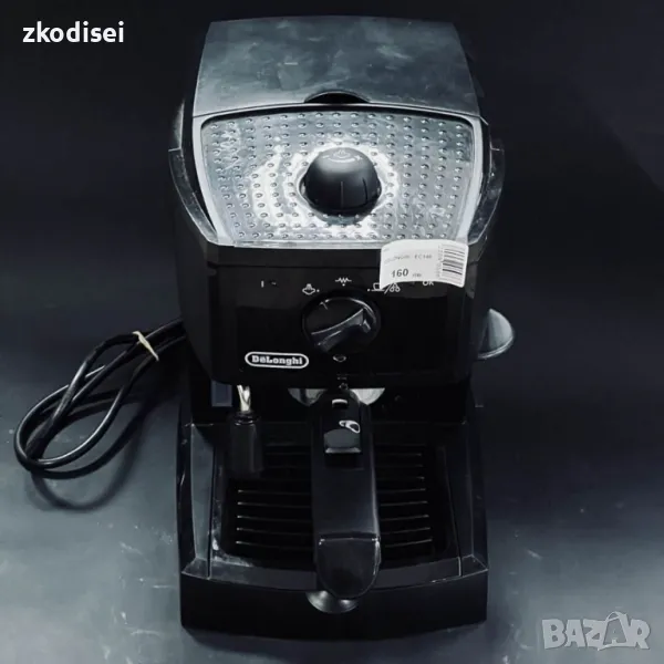 Кафе машина Delonghi EC146, снимка 1