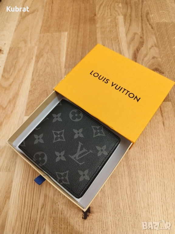 портфейл (портмоне) Louis Vuitton , снимка 1