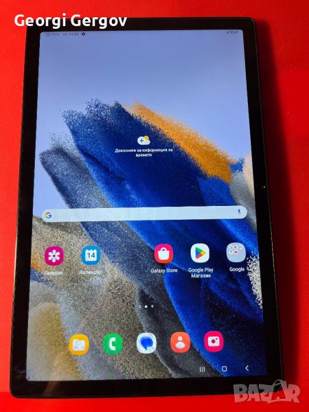 Samsung tab A8 /64 gb/LTE, снимка 1