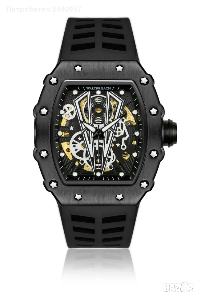 Walter Bach WDK-X001 , снимка 1