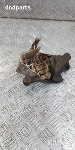 Конзола скоростна кутия Citroen C4 1.6HDI 2007г.	, снимка 1