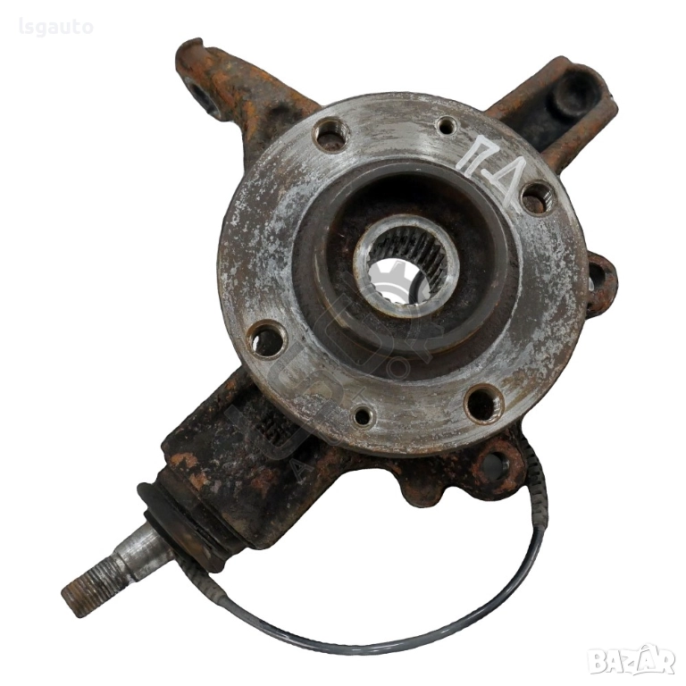 Преден десен шенкел Citroen DS4 2015-2018 ID: 155138, снимка 1