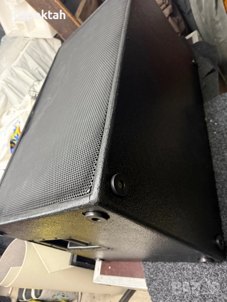 Продавам качествени тонколони — 2× BMS 12S310  драйвер Oberton D3662, снимка 1