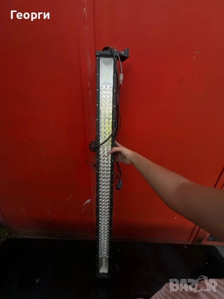 LED бар , снимка 1