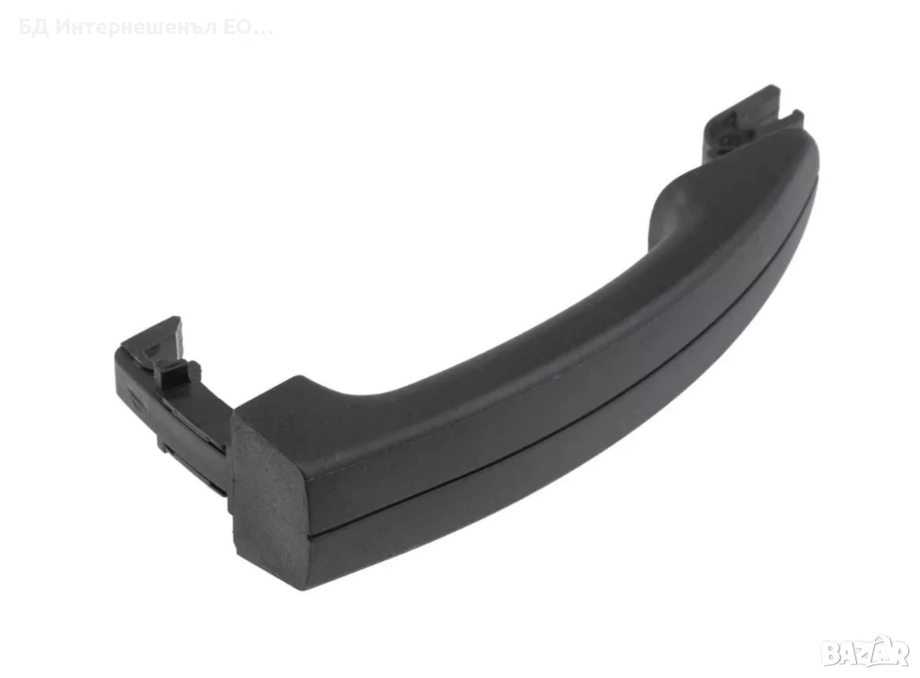 BK21V26600AA Външна дръжка за отваряне на врата Ford Transit Custom, Tourneo Custom, снимка 1