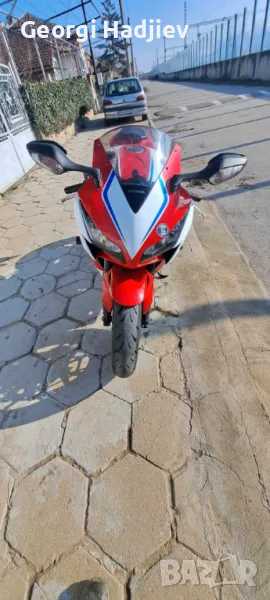 HONDA CBR, снимка 1