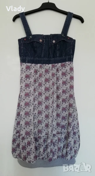  Дамска лятна рокля на NIA&DORADO, размер 40, снимка 1