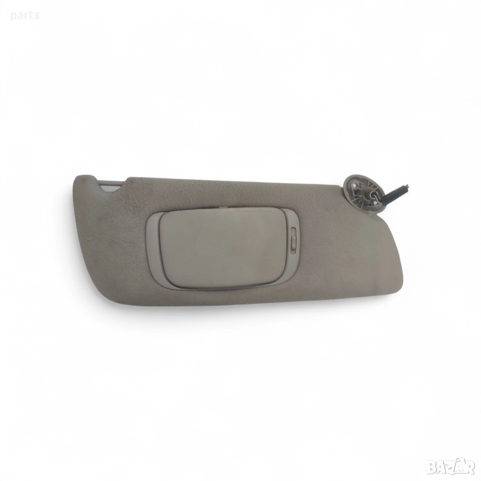 Десен Сенник Jeep Гранд Чероки WJ , снимка 1