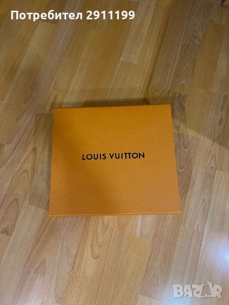 Кутия Louis Vuitton, снимка 1