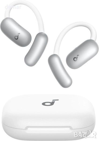 Soundcore AeroFit 2 AI Assistant от Anker, слушалки с отворени уши, снимка 1