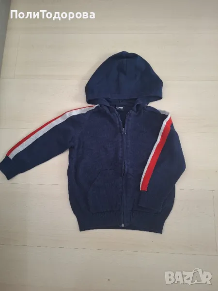 Детска жилетка LC WIKIKI, снимка 1