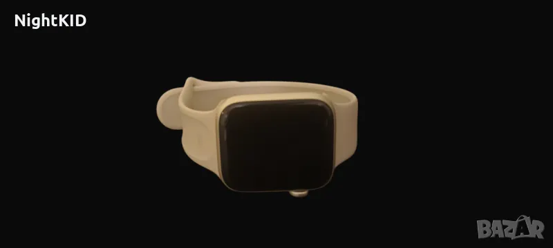 Продавам Apple Watch SE 2-ро           , снимка 1