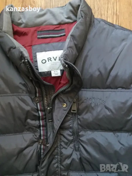 Orvis Men's - страхотен мъжки елек  КАТО НОВО ХЛ, снимка 1