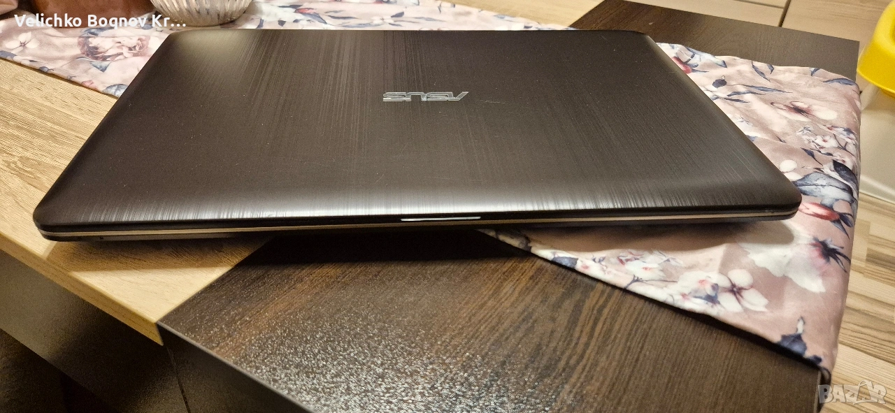 ASUS VivoBook Max X541N, снимка 1