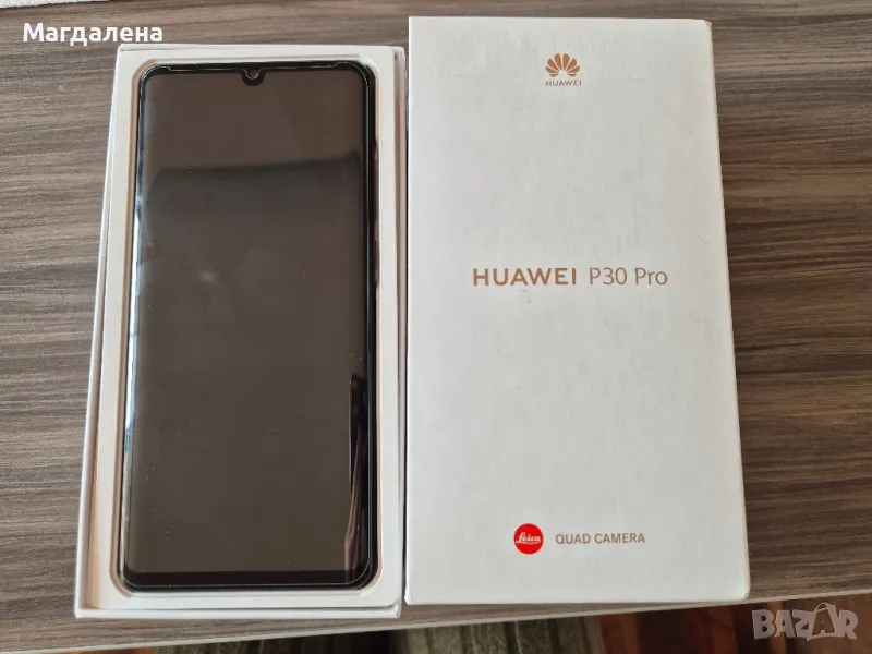 Huawei P30 Pro 128GB, снимка 1