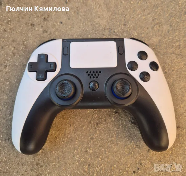 Безжичен контролер за Playstation 4, снимка 1