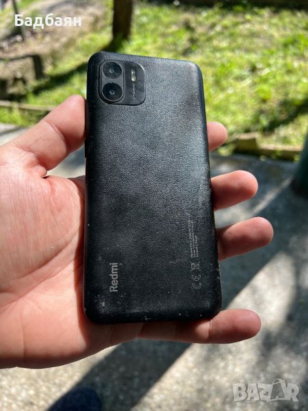 Xiaomi Redmi A1 на части , снимка 1