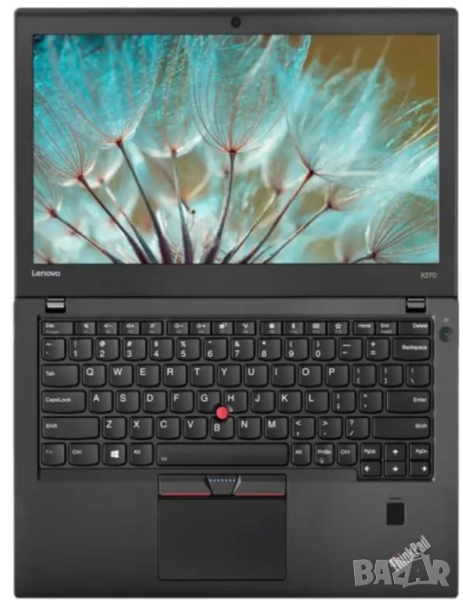 Lenovo X270, снимка 1