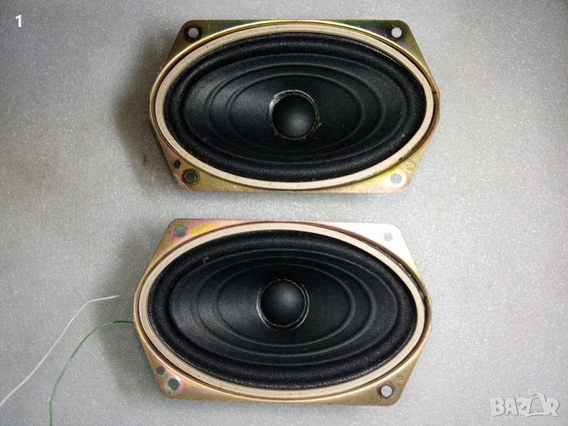 Говорители от телевизор Panasonic, снимка 1