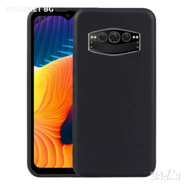 Doogee X97 / X97 Pro TPU Калъф и Протектор, снимка 1