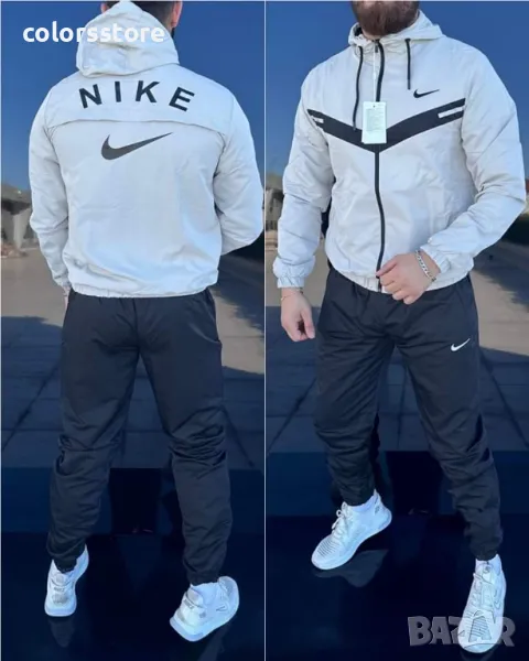 Мъжки спортен екип Nike-SS12Q, снимка 1