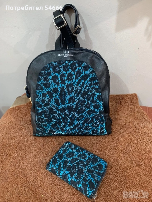 Дамска чанта, снимка 1