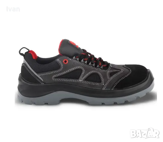 Мъжки обувки STENSO Atlas S3, снимка 1