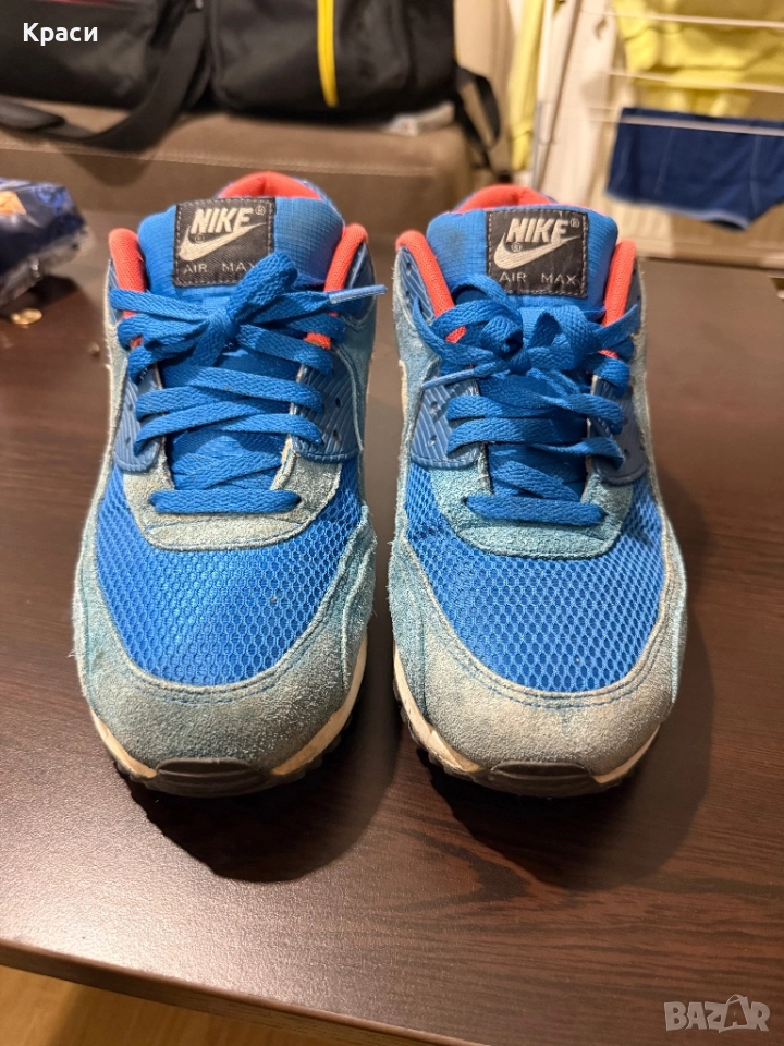 Nike air max 90, снимка 1