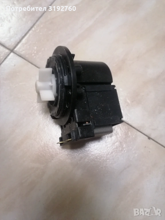 Магнитна помпа, снимка 1