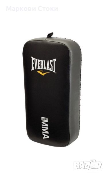 ✅ Боксова лапа 🔝 EVERLAST THAI PADS, снимка 1