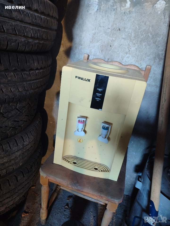 диспенсър, снимка 1