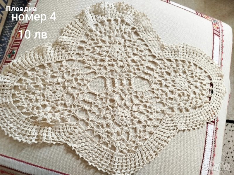 Каре за маса , снимка 1