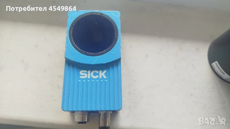 Sick VSPI-4F2411, снимка 1