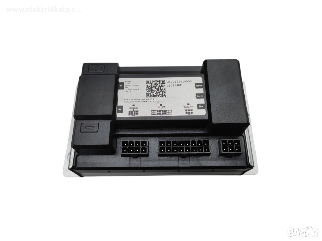 Контролер за KuKirin G2, снимка 1