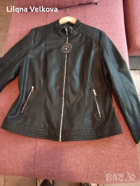 Дамско яке, снимка 1