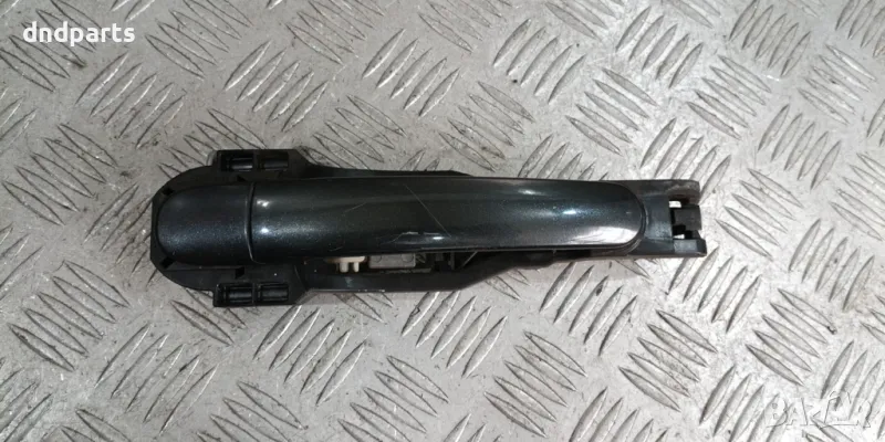 Дръжка врата Seat Altea 2010г.(задна лява)	, снимка 1