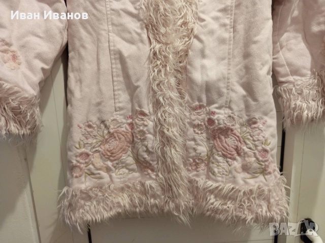 Чисто ново детско яке H&M, снимка 11 - Детски якета и елеци - 51661825